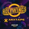 Download track MIXTAPE HOLYWINGS (Vol. 5)