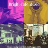 Download track Quiet Ambiance For Studying In Coffee Shops