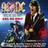 Download track Rock Or Bust