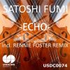 Download track Echo (Rennie Foster Cyclic Reaction Mix)