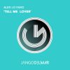 Download track Tell Me Lover