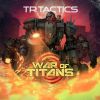 Download track War Of Titans