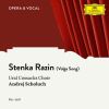 Download track Traditional: Stenka Razin