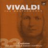 Download track Si Levi Dal Pensier, RV665, 2. Recitativo: Pastori Vaghi E Infidi