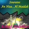 Download track Sourate An Nisa, Pt. 1 (Hafs Muratal)