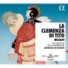 Download track 1.21. La Clemenza Di Tito, K. 621, Act I Scene 9 No. 9, Aria Parto, Parto, Ma Tu Ben Mio