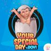 Download track Your Special Day