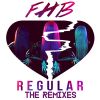 Download track Regular (Giuseppe D. Breakbeat Remix)