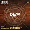 Download track We Are Free (Xisco Sanchez Remix)