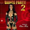 Download track Dance Party Megamix 2