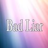 Download track Bad Liar (Instrumental Version)