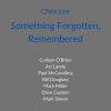 Download track Something Forgotten, Remembered