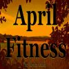 Download track April Fitness (Wemixer Workout Music Mix)