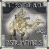 Download track International Freak (Instrumental)