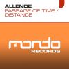 Download track Passage Of Time (Original Mix)