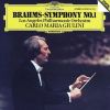 Download track Brahms, Johannes - Symfonie No1 Op68 C-Moll - 3. Un Poco Allegretto E Grazioso