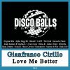 Download track Love Me Better (Marco Corvino Remix)