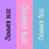 Download track Summer Blue