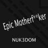 Download track Epic Motherfucker (Hardstyle Mix)