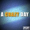 Download track A Crazy Day - Drumless (110bpm - Emin)