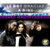 Download track Le Doy Gracias A Dios (Oficial Remix)