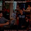 Download track Swanky Jazz Guitar Trio - Vibe For Co Working Spaces