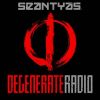 Download track Degenerate Radio 002