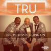 Download track Tell Me What's Going On