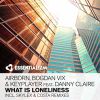 Download track What Is Loneliness (Skylex Radio Edit)