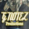 Download track Turnt Up Shawty - Gnotez