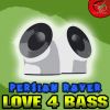 Download track Love 4 Bass (Radio Edit)