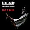 Download track Mediterranean Blues (Live)