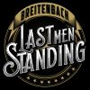 Download track Last Men Standing