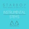 Download track Starboy (Instrumental)