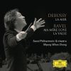 Download track Ravel: Ma Mère L'Oye: 4. Les Entretiens De La Belle Et De La Bête