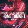 Download track Home Tonight (James Black Pitch Remix)