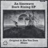 Download track Dark Rising (Abe Van Dam Remix)