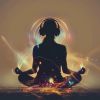 Download track Soundscapes For Meditation