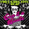 Download track Give It A Minute (Instrumental Mix)