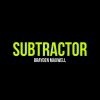 Download track Subtractor