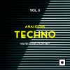 Download track Techno Is Back (Original Mix)