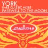 Download track Farewell To The Moon (Radio Edit)