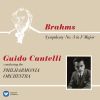 Download track Brahms- Symphony No. 3 In F Major, Op. 90- II. Andante