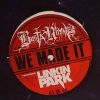 Download track We Made It [Album Version]