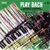 Download track Partita No. 1 In B Flat Major- Allemande