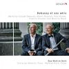 Download track Vocalise-Étude En Forme De Habanera, M. 51 (Arr. L. Fleury For Flute & Piano) - Duo Mattick Huth