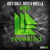 Download track Winds (Original Mix)