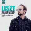 Download track 08 - Symphony No. 2 In D Major, S. 464 No. 2 (After Beethoven's Op. 36) - IV. Allegro Molto