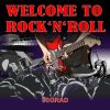 Download track Welcome To Rock 'n' Roll (Video Mix)