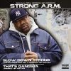 Download track Slow Down Strong (Original Hip Hop Mix)